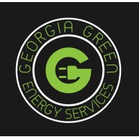 Georgia Green Energy Services company logo