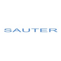 Sauter GmbH logo