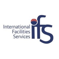INTERNATIONAL FACILITIES SERVICES -IFS logo