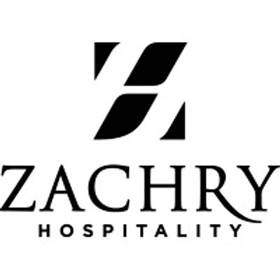 Zachry Hospitality logo