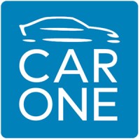 Car One logo