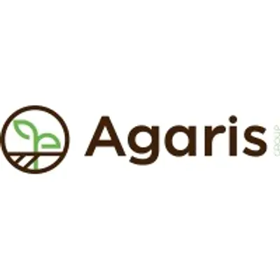 Agaris logo