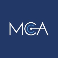 Mobile Communications America company logo