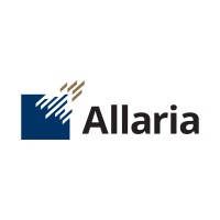 Allaria logo