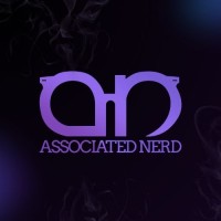 Associated Nerd Global logo