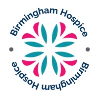 Birmingham Hospice logo