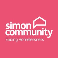 Simon Community Northern Ireland logo