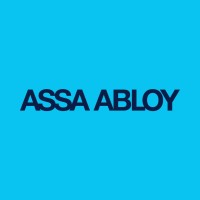 ASSA ABLOY Global Solutions logo