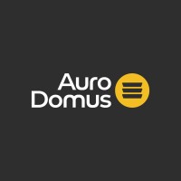 Auro Domus logo