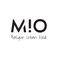 MIO Basque Urban Food logo