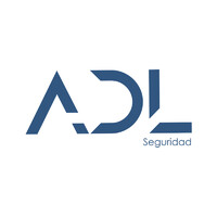 ADL Seguridad logo