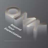 QMK GROUP logo