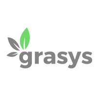 grasys Inc. logo
