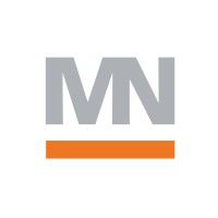 MN Fitness GmbH logo