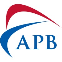 American Pride Bank logo