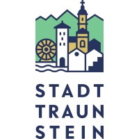 Stadt Traunstein logo