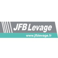 JFB Levage logo