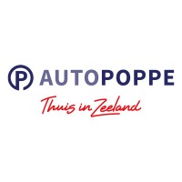 Auto Poppe logo