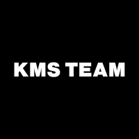 KMS TEAM logo