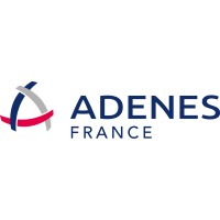 ADENES France logo