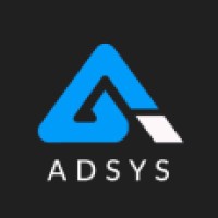 Adsys logo