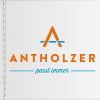 ANTHOLZER - passt immer logo