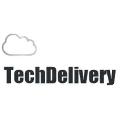 TechDelivery logo