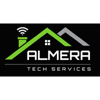 Almera Tech Services logo