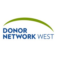 Donor Network West company logo