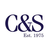 C&S | Governança Corporativa Integrada logo