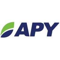 Asia Pacific Yarn (APY) logo