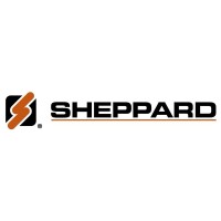 R.H. Sheppard Co. Inc. logo