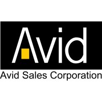 Avid Sales Corporation logo