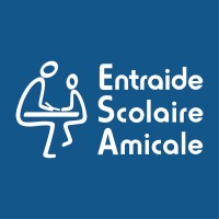 Entraide Scolaire Amicale logo