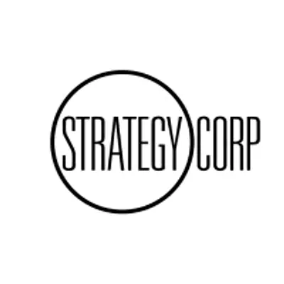 StrategyCorp logo