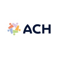 ACH Refugee Integration Services Provider logo