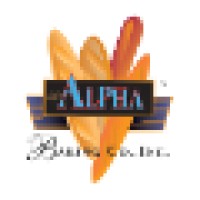 Alpha Baking Co., Inc. logo