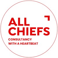 AllChiefs logo