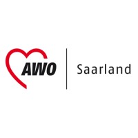 AWO Saarland logo