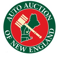 Auto Auction Of New England logo