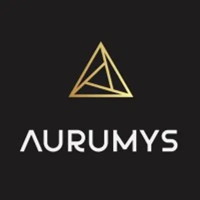 Aurumys logo