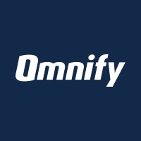 Omnify - Home of LumiSheet™ logo