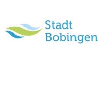 Stadt Bobingen logo