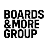 Boards & More Group logo