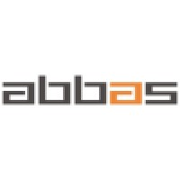 ABBAS, a.s. logo