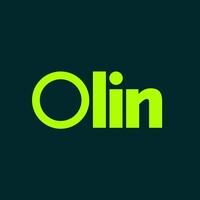 Olin logo