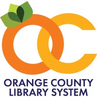Orange County Library System logo
