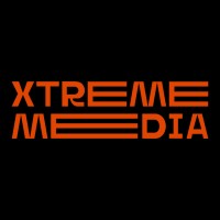 Xtreme Media logo