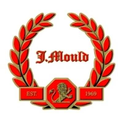 J Mould Reading logo