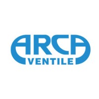 ARCA Regler GmbH logo